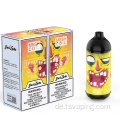 4000 Puffs 12ml E Juice Guiilabs